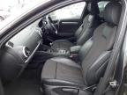 2017 AUDI A3 S LINE for sale at Copart WHITBURN
