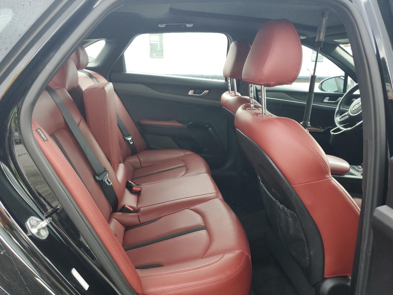 2022 Kia K5 Gt Line VIN: 5XXG64J28NG106223 Lot: 64757425