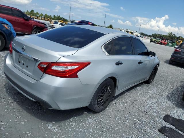  NISSAN ALTIMA 2016 Srebrny
