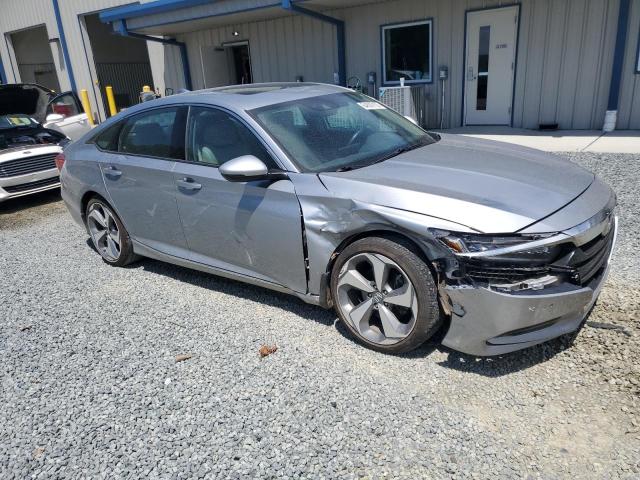  HONDA ACCORD 2019 Srebrny
