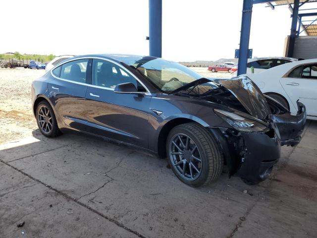  TESLA MODEL 3 2018 Charcoal