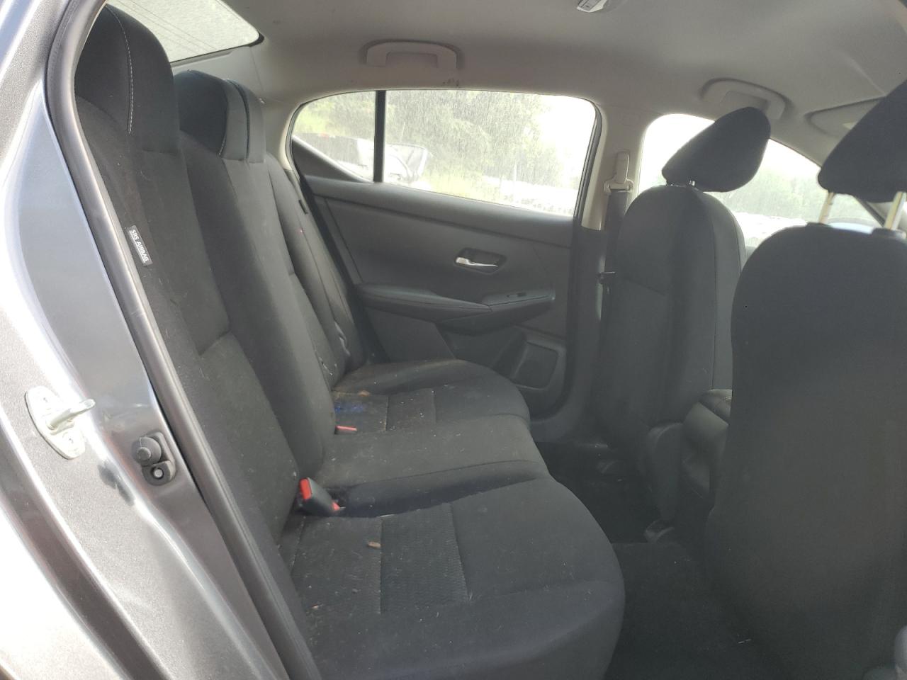 2021 Nissan Sentra S VIN: 3N1AB8BV5MY242724 Lot: 64383685