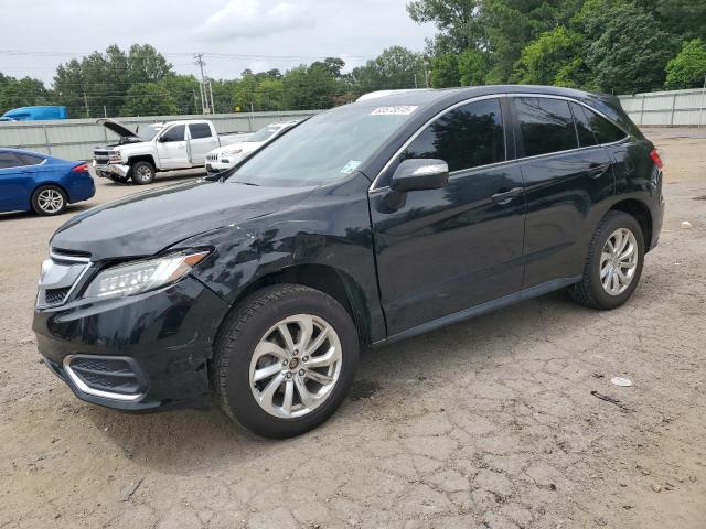 ACURA RDX 2018 Czarny