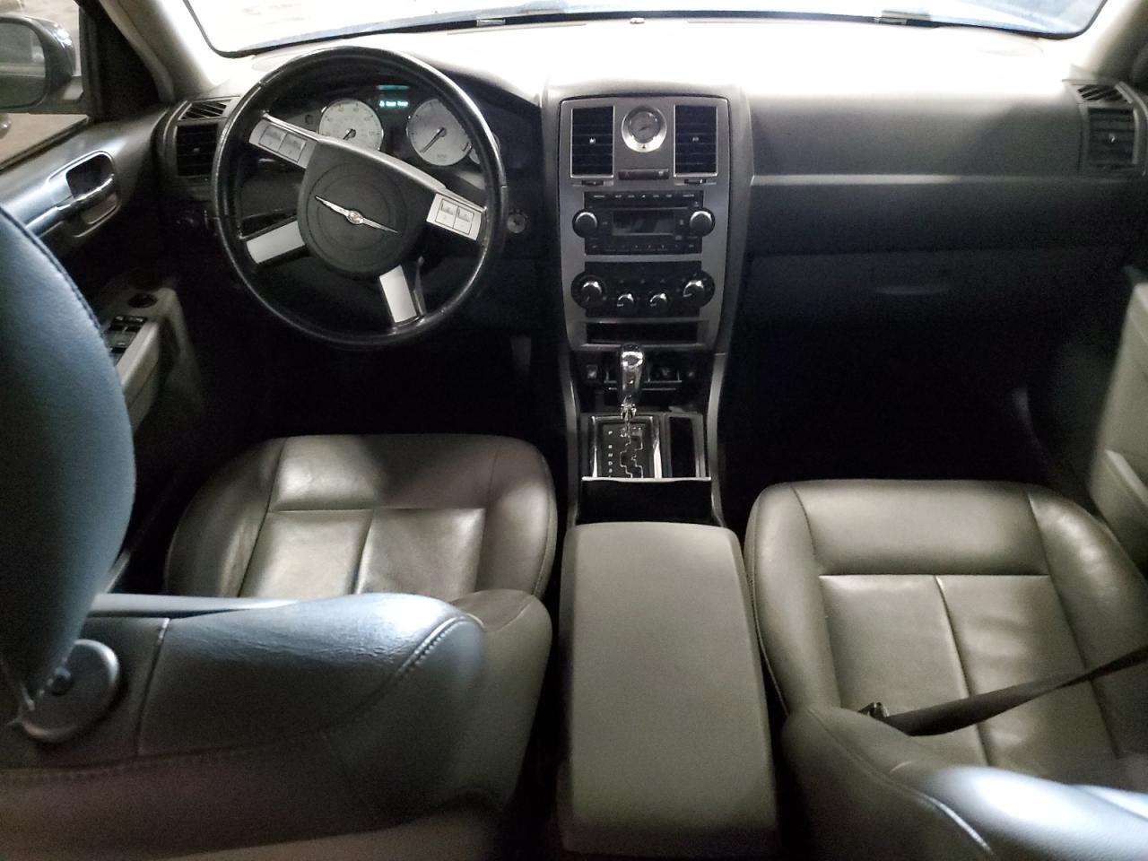 2005 Chrysler 300 Touring VIN: 2C3AA53G45H548209 Lot: 64294645