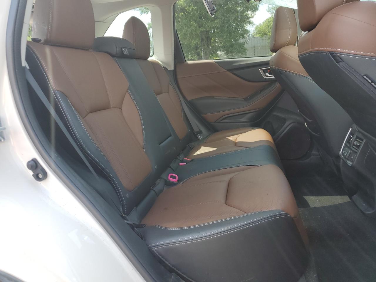 2024 Subaru Forester Touring VIN: JF2SKAMC4RH455818 Lot: 62924915