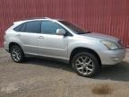 2009 LEXUS RX 350   for sale at Copart ON - LONDON