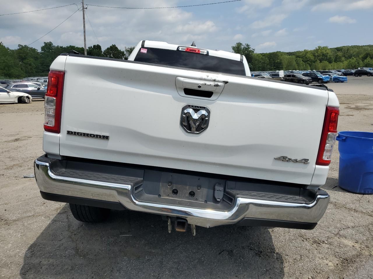 1c6rrfbgxmn698479 1C6RRFBGXMN698479 2021 Ram 1500 Big Horn/Lone Star