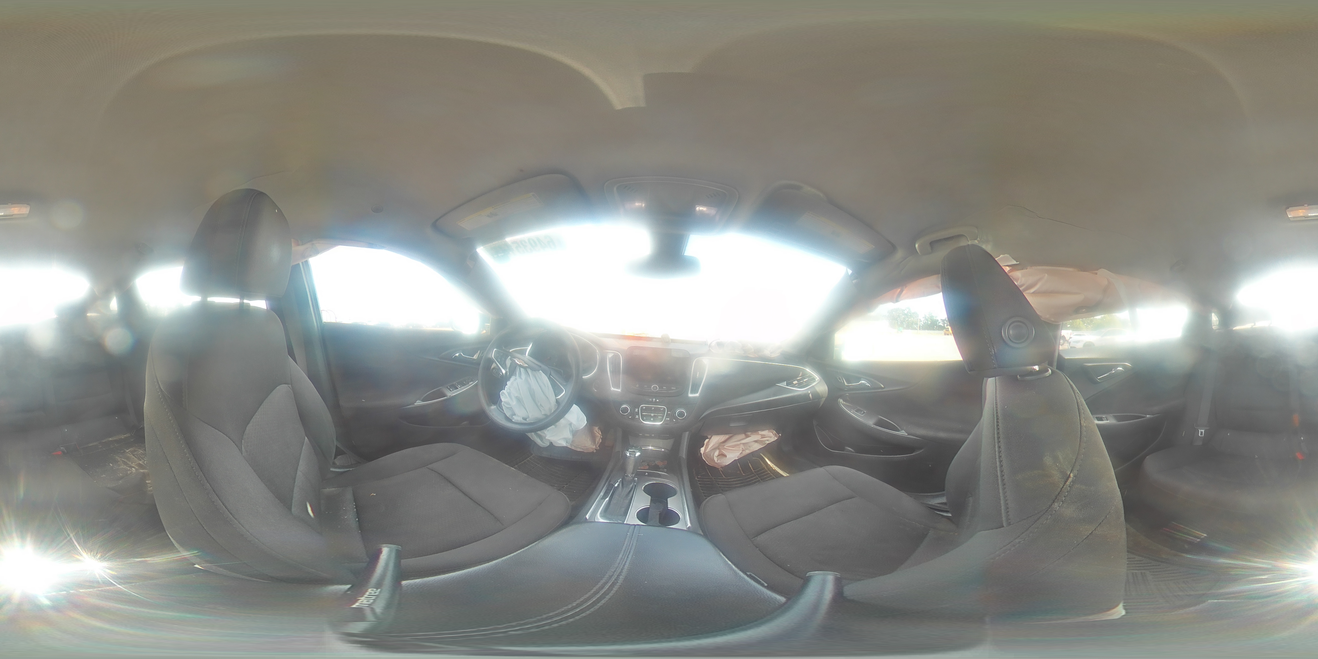 2020 Chevrolet Malibu Lt VIN: 1G1ZD5ST2LF107965 Lot: 64935145