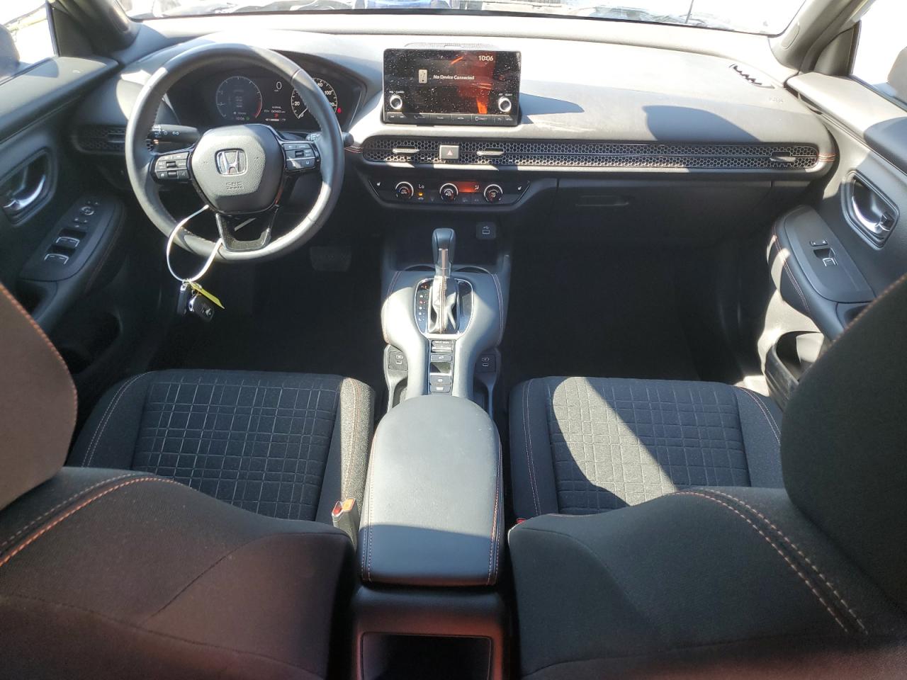 2024 Honda Hr-V Sport VIN: 3CZRZ1H55RM751702 Lot: 66492175