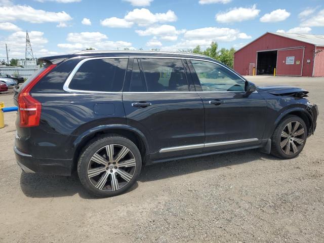  VOLVO XC90 2020 Black