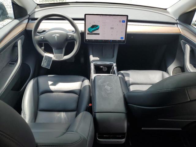 TESLA MODEL Y 2023 Szary