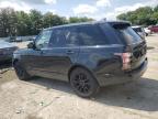 2017 LAND ROVER RANGE ROVER    à vendre chez Copart NJ - TRENTON