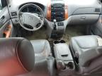 2012 TOYOTA SIENNA XLE   for sale at Copart FL - JACKSONVILLE NORTH