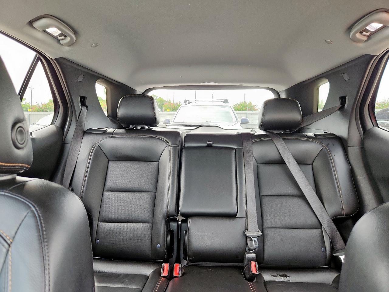 2021 Chevrolet Equinox Lt VIN: 3GNAXKEV9ML360156 Lot: 64725875