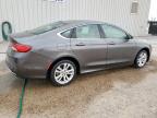 2015 CHRYSLER 200 LIMITED   à vendre chez Copart TX - MCALLEN