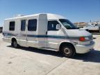 1997 VOLKSWAGEN EUROVAN à vendre chez Copart CA - SACRAMENTO