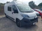 2017 CITROEN RELAY for sale at Copart BRISTOL