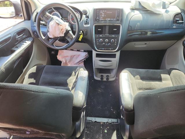  DODGE CARAVAN 2019 Szary