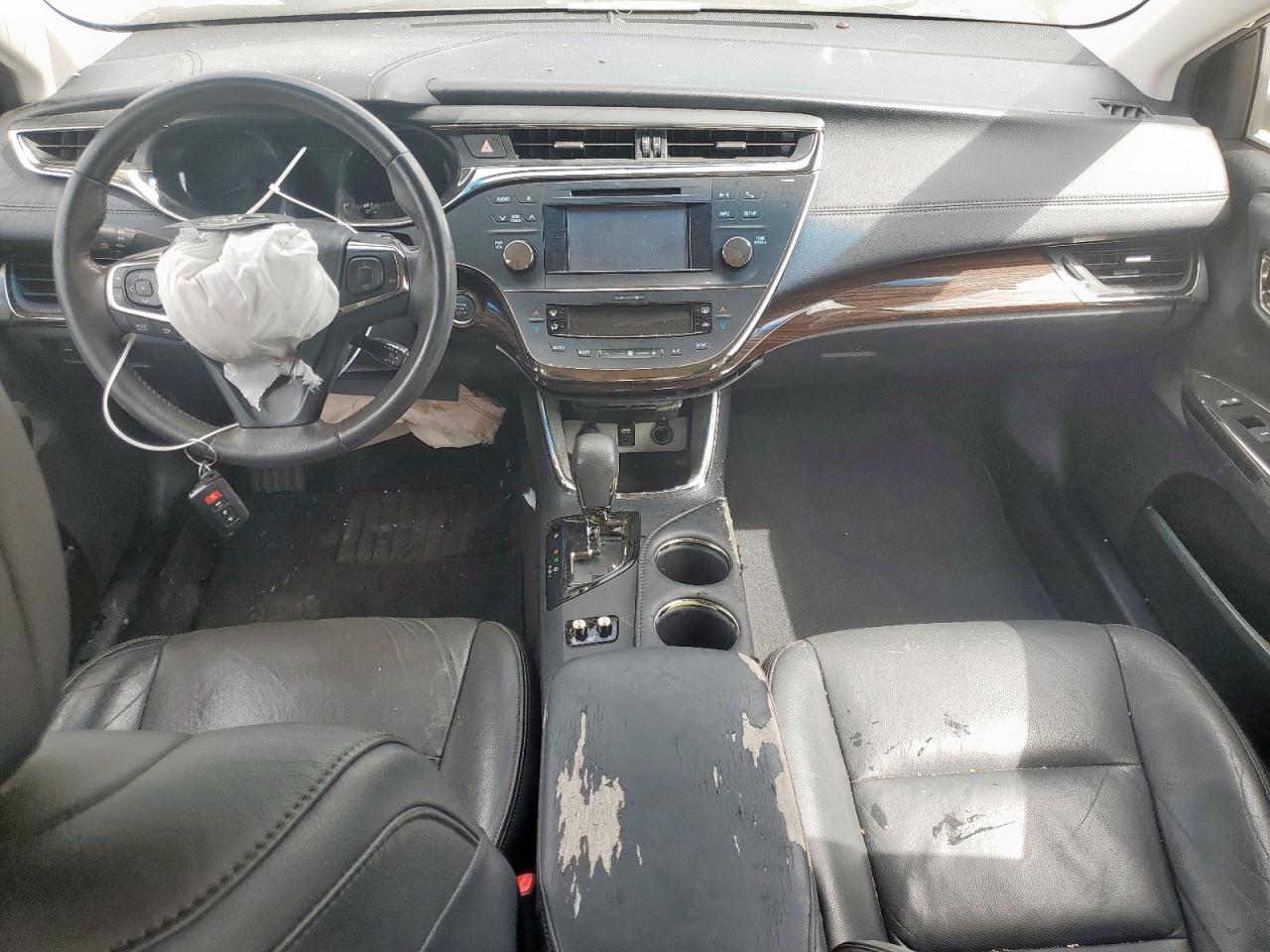 2014 Toyota Avalon Base VIN: 4T1BK1EB0EU117270 Lot: 63407325