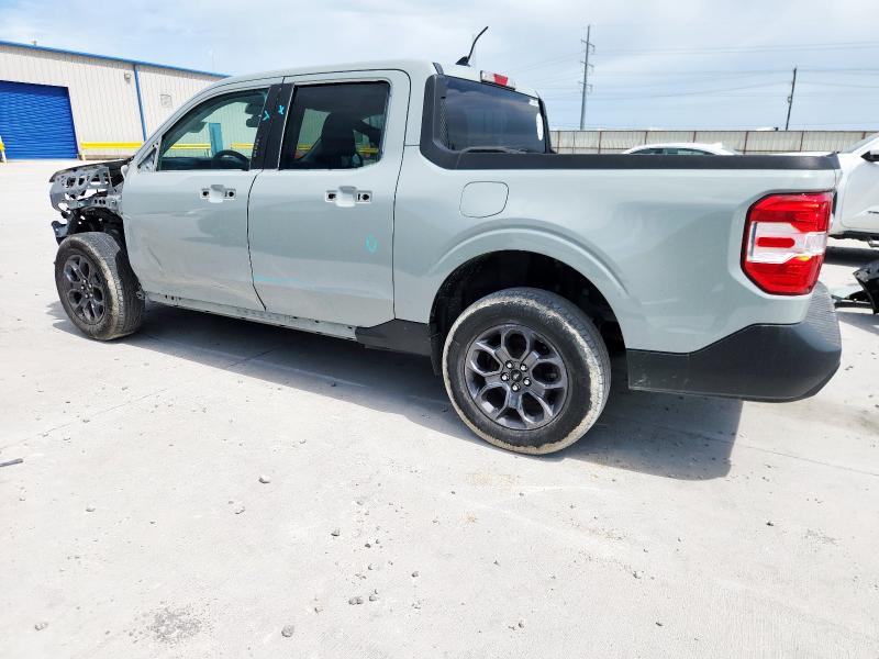  FORD MAVERICK 2022 Серый