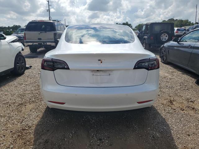  TESLA MODEL 3 2021 White