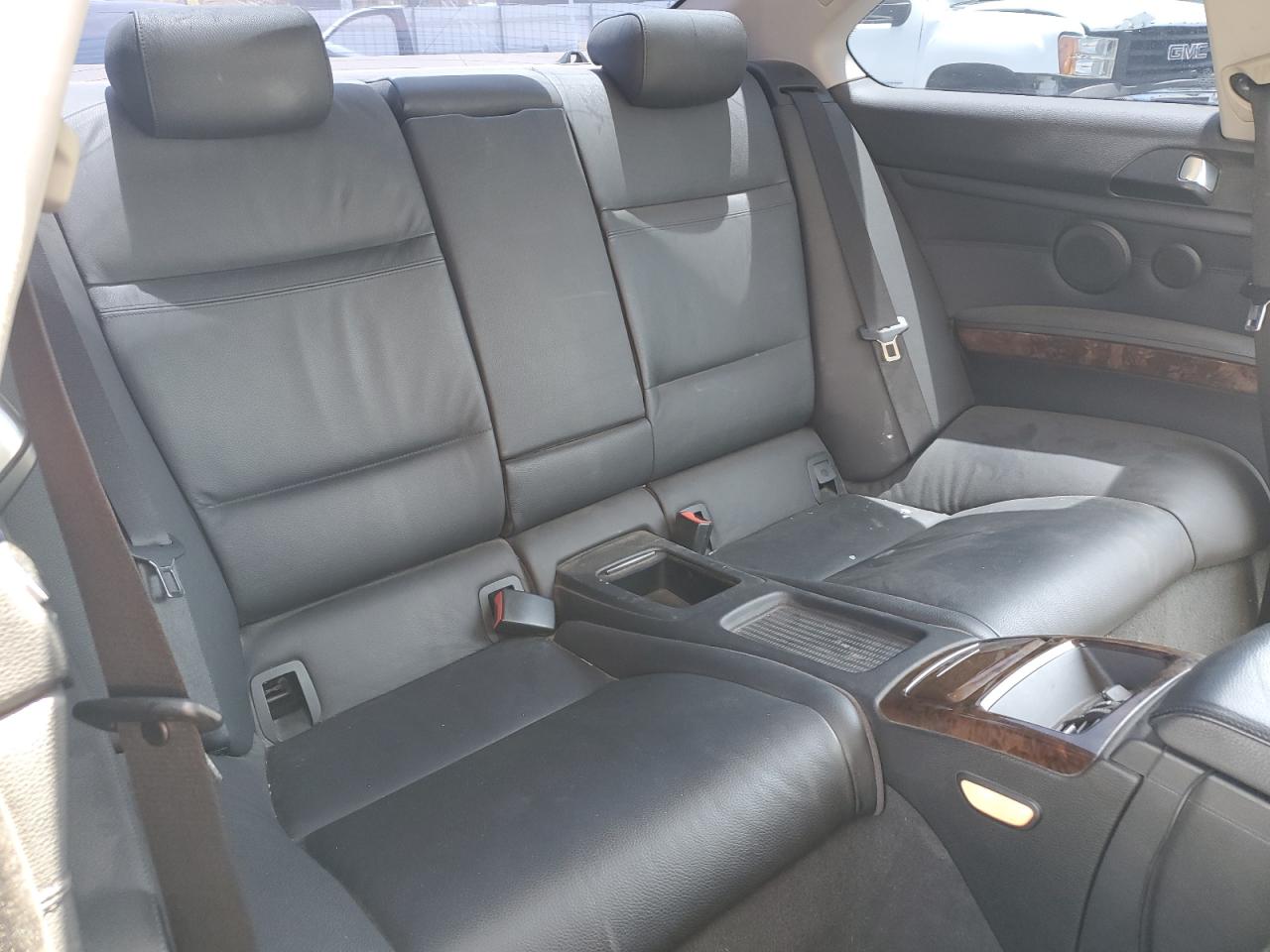 2009 BMW 335 Xi VIN: WBAWC73539E068310 Lot: 64615835