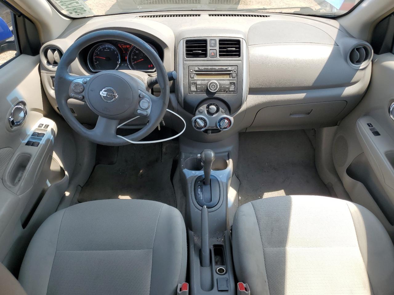 3n1cn7ap1dl895366 3N1CN7AP1DL895366 2013 Nissan Versa S
