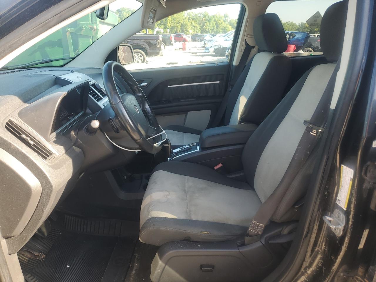 2009 Dodge Journey Sxt VIN: 3D4GG57VX9T247098 Lot: 63930645