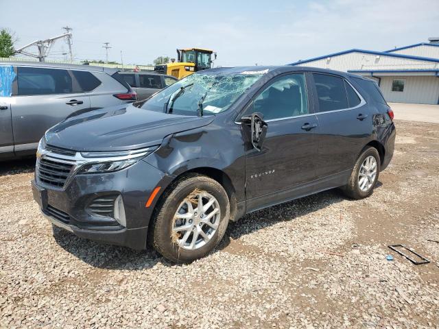 CHEVROLET EQUINOX LT 2022