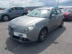 2013 ALFA ROMEO GIULIETTA for sale at Copart CHESTER