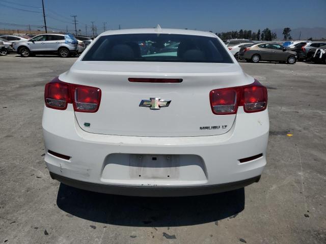  CHEVROLET MALIBU 2016 Белы