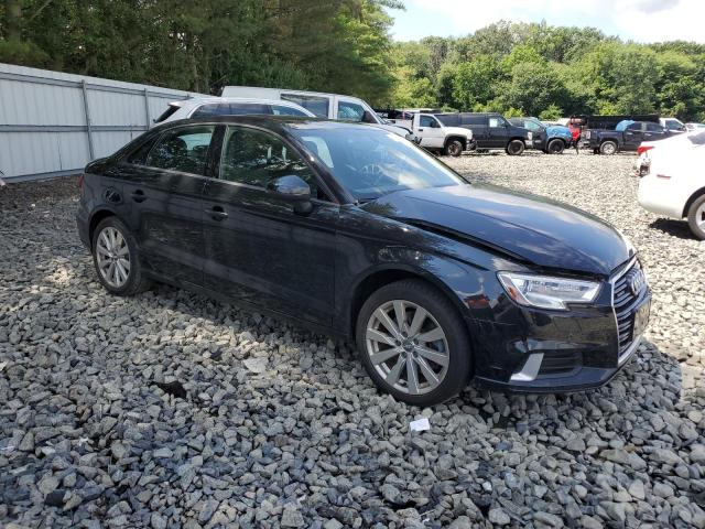  AUDI A3 2017 Czarny