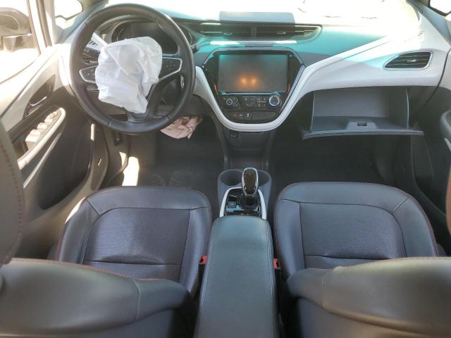  CHEVROLET BOLT 2017 Srebrny