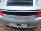 2015 PORSCHE 911 CARRER for sale at Copart WISBECH