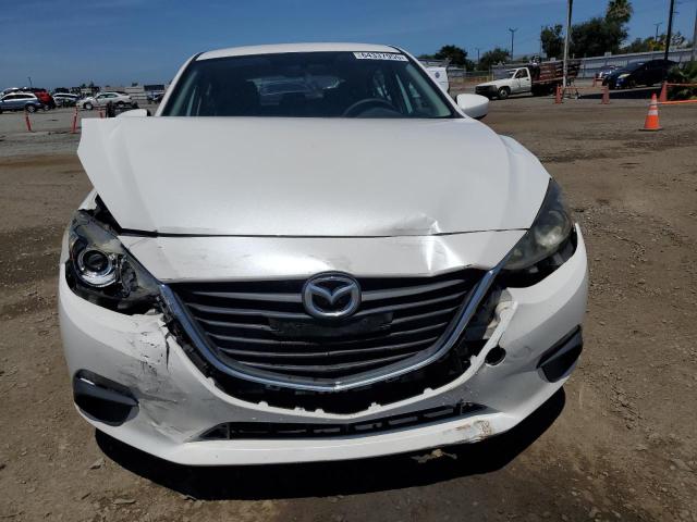  MAZDA 3 2014 Biały