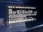 2022 BMW X5 XDRIVE45E   for sale at Copart CA - HAYWARD