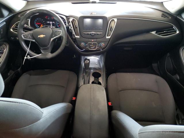  CHEVROLET MALIBU 2018 tan