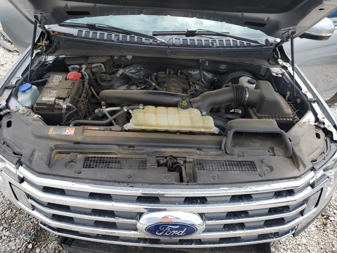 2021 Ford Expedition Max Xlt VIN: 1FMJK1JT2MEA52148 Lot: 64444115