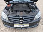 2009 MERCEDES BENZ C220 SPORT for sale at Copart WISBECH