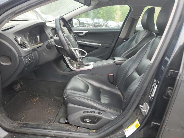  VOLVO S60 2015 Charcoal