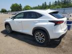 2015 LEXUS NX 200T   for sale at Copart ON - TORONTO