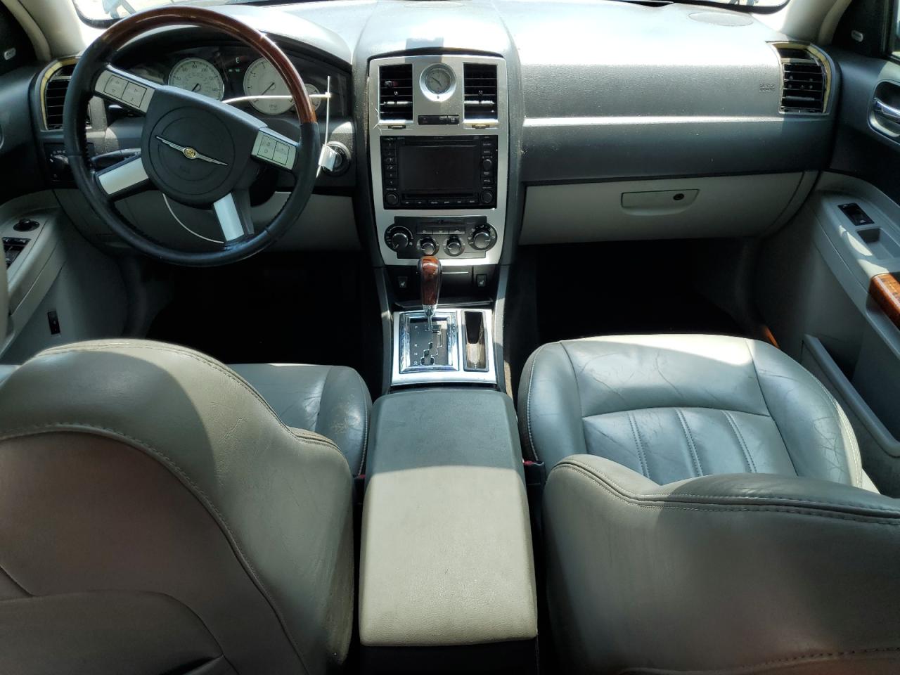 2006 Chrysler 300C VIN: 2C3LA63H56H104930 Lot: 64405775