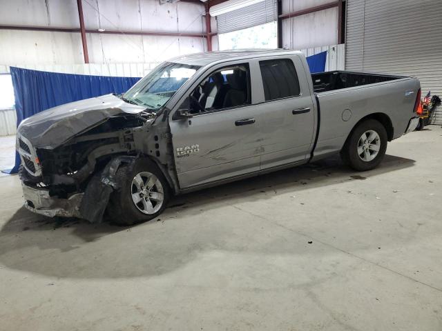 RAM 1500 2024 Srebrny