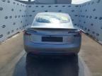 2024 TESL MODEL 3 LO for sale at Copart BRISTOL