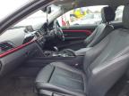 2015 BMW 420I XDRIV for sale at Copart BRISTOL