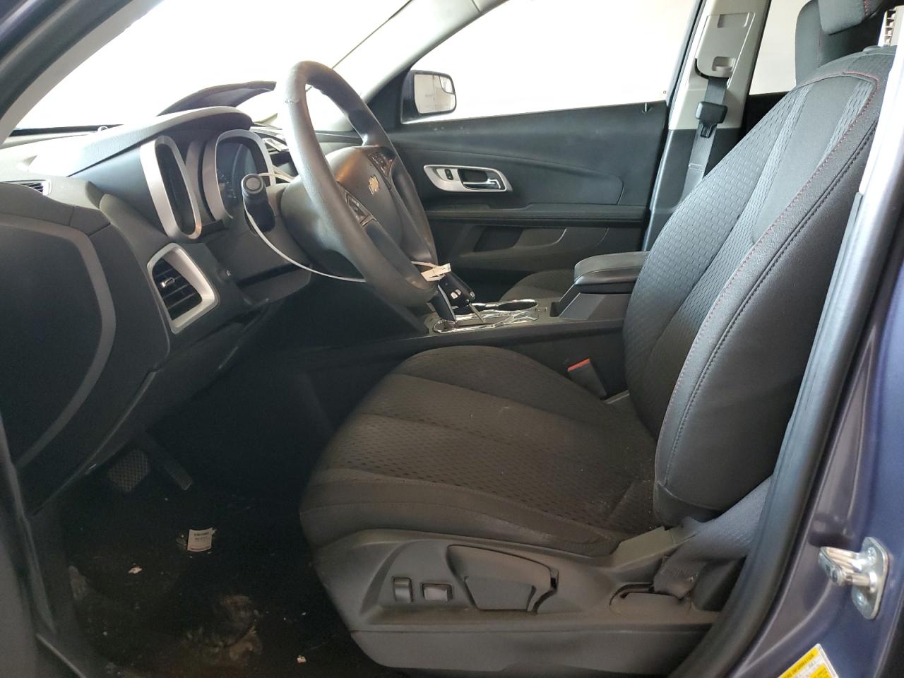 2013 Chevrolet Equinox Ls VIN: 2GNALBEK5D6349385 Lot: 65040155