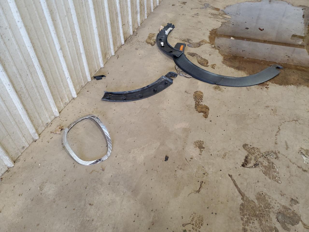 WMZ83BR02N3P11648 2022 Mini Cooper S Countryman All4