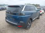 2024 PEUGEOT 5008 GT BLUEHDI S/S AUTO  for sale at Copart WISBECH