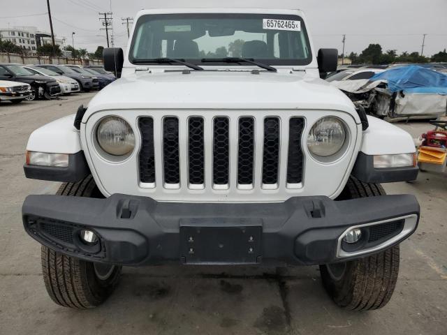  JEEP GLADIATOR 2023 Biały