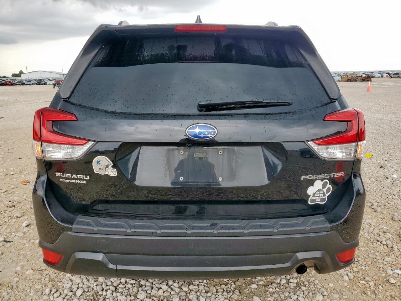 2021 Subaru Forester Premium VIN: JF2SKAJC8MH528606 Lot: 63792285